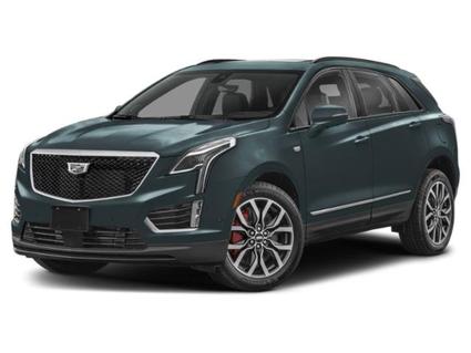 2023 Cadillac XT5 Saint Paul MN