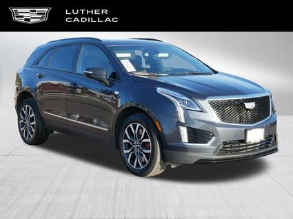 2023 Cadillac XT5 Saint Paul MN