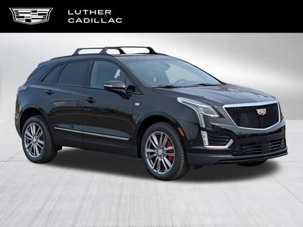 2026 Cadillac XT5 Saint Paul MN