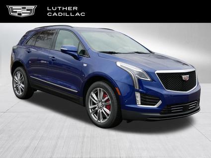 2026 Cadillac XT5 Saint Paul MN