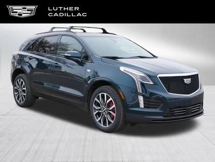 2026 Cadillac XT5 Saint Paul MN