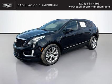 2020 Cadillac XT5 Vestavia Hills AL