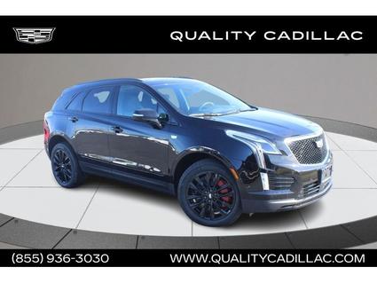 2026 Cadillac XT5 Alton IL