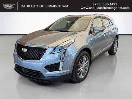 2026 Cadillac XT5 Vestavia Hills AL