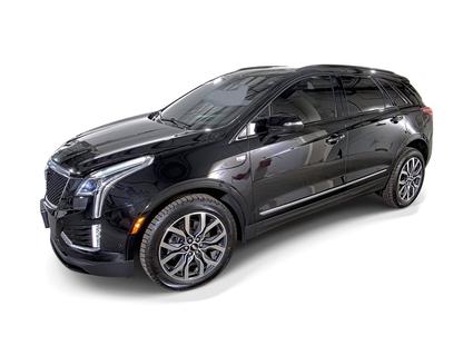 2021 Cadillac XT5 Billings MT
