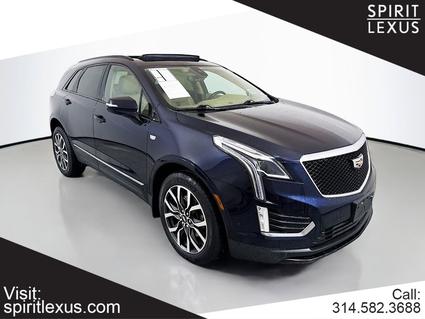 2021 Cadillac XT5 Creve Coeur MO
