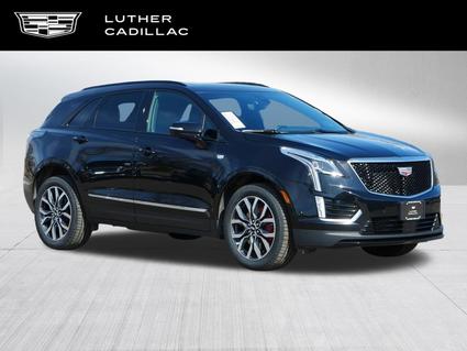 2023 Cadillac XT5 Saint Paul MN
