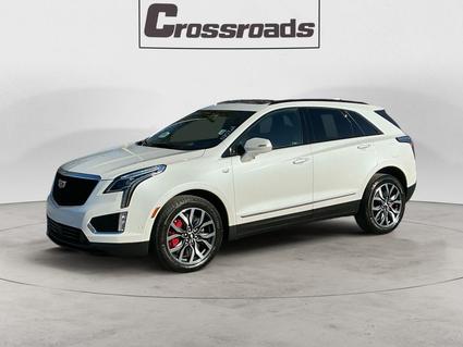 2023 Cadillac XT5 Corinth MS