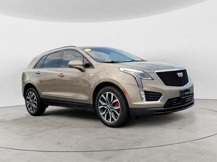 2023 Cadillac XT5 Hot Springs AR