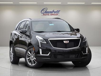 2026 Cadillac XT5 Lexington KY