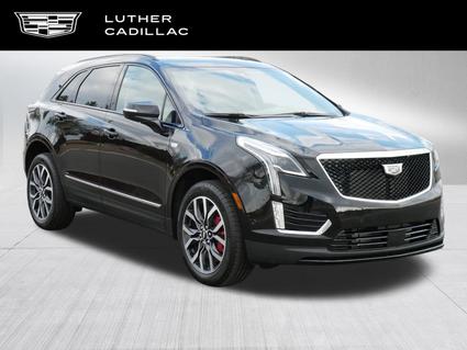 2024 Cadillac XT5 Saint Paul MN
