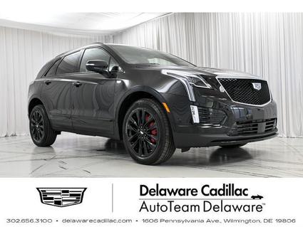 2026 Cadillac XT5 Wilmington DE