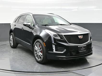 2026 Cadillac XT5 Denver CO