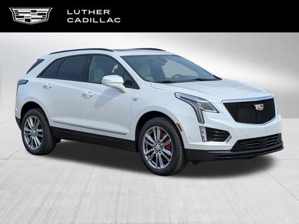 2026 Cadillac XT5 Saint Paul MN