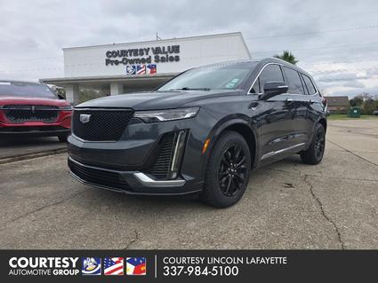 2022 Cadillac XT6 Lafayette LA