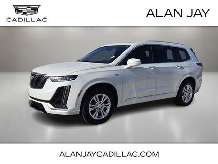 2024 Cadillac XT6 Sebring FL