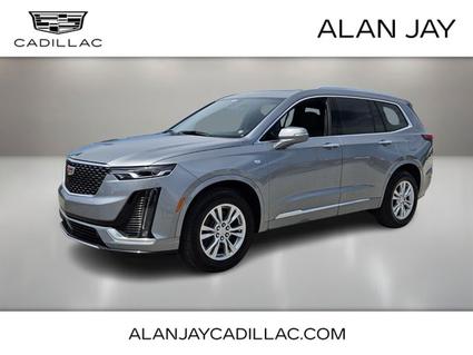 2025 Cadillac XT6 Sebring FL