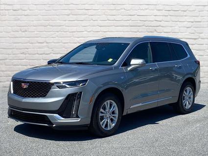 2025 Cadillac XT6 Atlanta GA