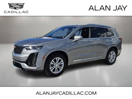 2025 Cadillac XT6 Sebring FL