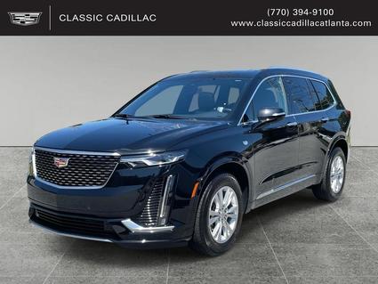 2022 Cadillac XT6 Atlanta GA