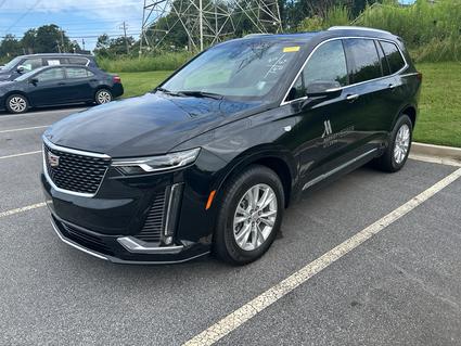 2022 Cadillac XT6 Atlanta GA