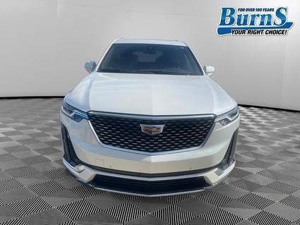 2025 Cadillac XT6 Rock Hill SC