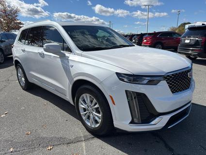 2025 Cadillac XT6 Rock Hill SC
