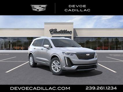 2025 Cadillac XT6 Naples FL