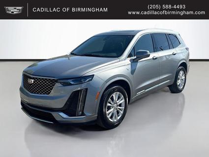 2025 Cadillac XT6 Vestavia Hills AL