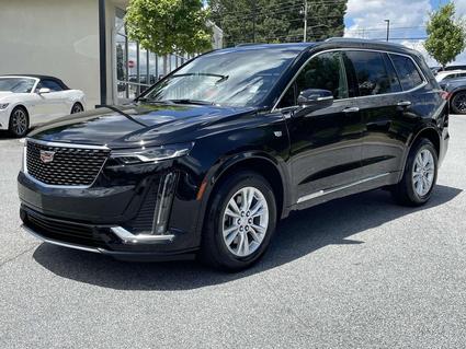 2022 Cadillac XT6 Atlanta GA