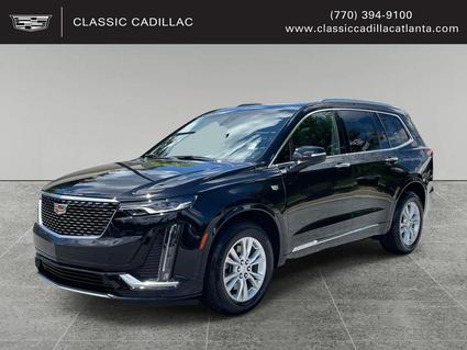2022 Cadillac XT6 Atlanta GA