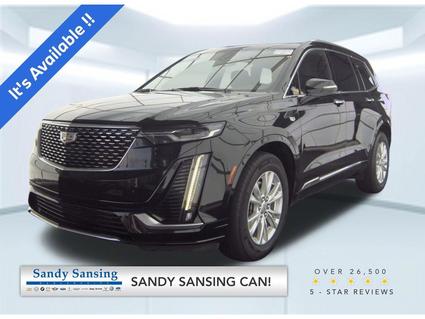 2023 Cadillac XT6 Pensacola FL