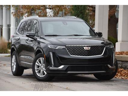 2025 Cadillac XT6 Lexington KY