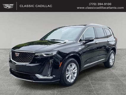 2025 Cadillac XT6 Atlanta GA