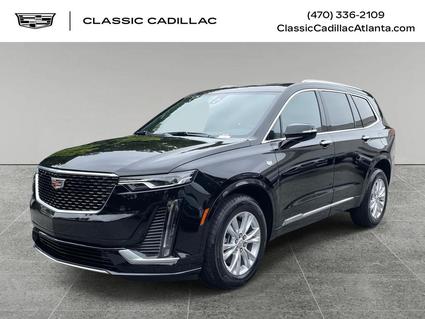 2025 Cadillac XT6 Atlanta GA