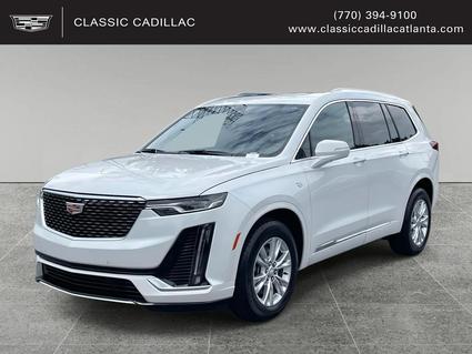 2025 Cadillac XT6 Atlanta GA