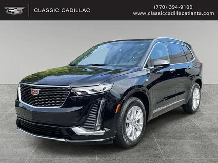 2025 Cadillac XT6 Atlanta GA