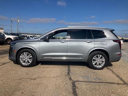 2023 Cadillac XT6 Houma LA