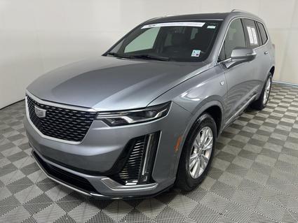 2023 Cadillac XT6 Houma LA