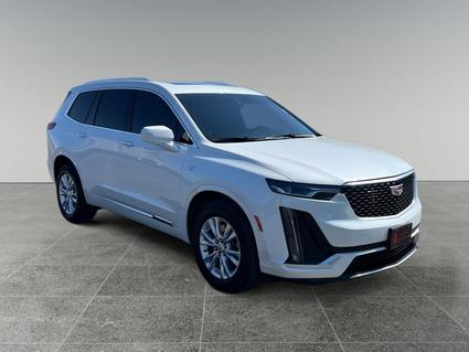 2025 Cadillac XT6 Tyler TX
