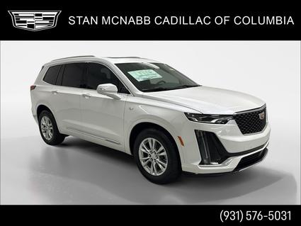 2025 Cadillac XT6 Columbia TN