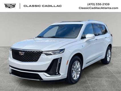 2023 Cadillac XT6 Atlanta GA