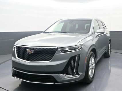 2023 Cadillac XT6 Louisville KY