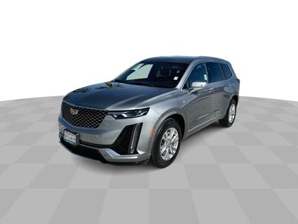 2023 Cadillac XT6 Cathedral City CA