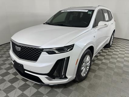2024 Cadillac XT6 Houma LA