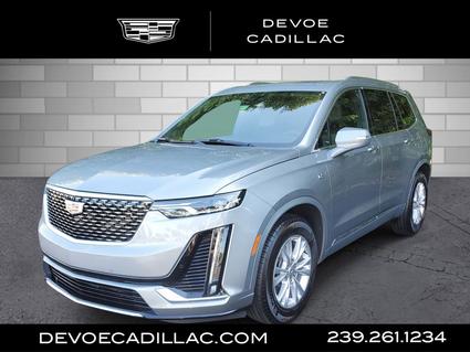 2025 Cadillac XT6 Naples FL