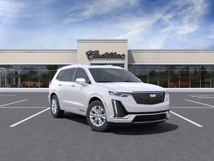 2025 Cadillac XT6 Naples FL