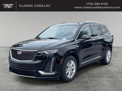2025 Cadillac XT6 Atlanta GA
