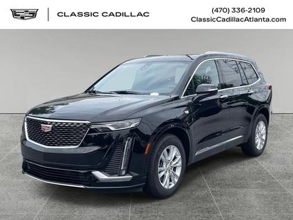 2025 Cadillac XT6 Atlanta GA