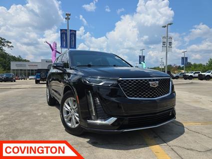 2021 Cadillac XT6 Covington LA